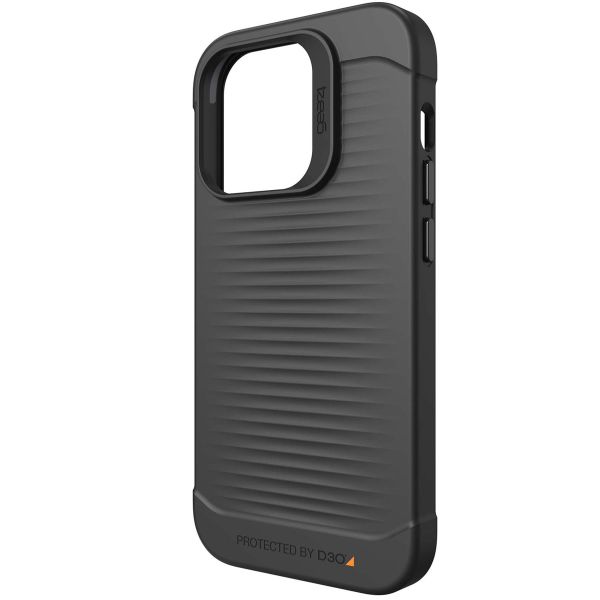 ZAGG Havana Case für das iPhone 14 Pro - Schwarz