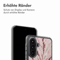imoshion Design Hülle Samsung Galaxy A56 - Wild Boho