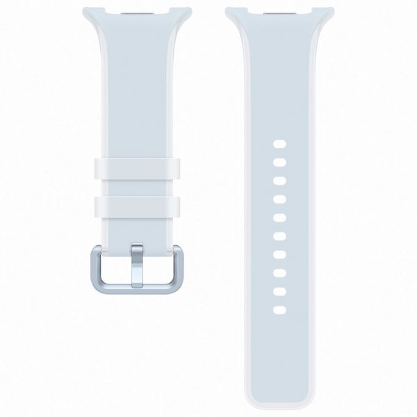 Samsung Original Misty Band für  Samsung Galaxy Watch 9 (40/44mm) / Watch 8 (40/44mm) / Classic (46mm) - Größe S/M - Blau
