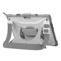 UAG Plasma Healthcare backcover mit Strap und Schultergurt Microsoft Surface Pro 9 / Pro 10 / Pro 11 - Weiß / Grau