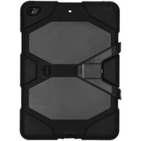 Extreme Protection Army Case Schwarz iPad 9 (2021) 10.2 Zoll / iPad 8 (2020) 10.2 Zoll / iPad 7 (2019) 10.2 Zoll 