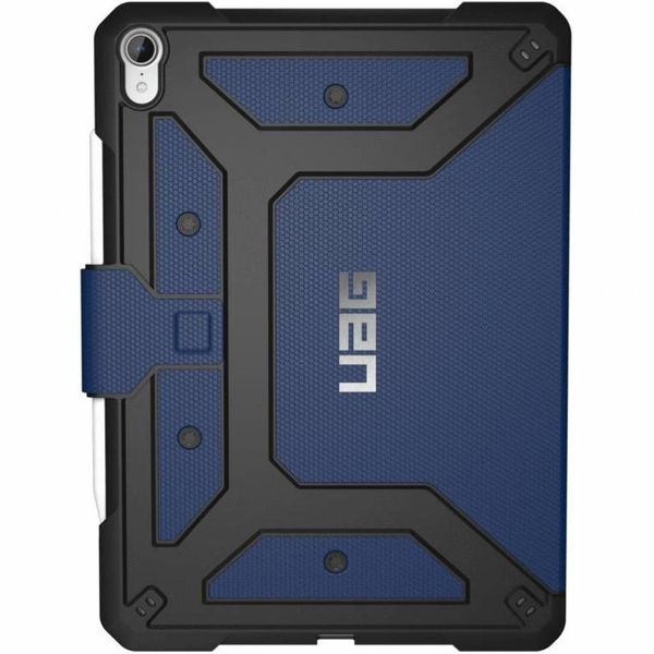 UAG Metropolis Klapphülle Blau für iPad Pro 11 (2018)