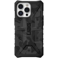 UAG Pathfinder Case für das Apple iPhone 13 Pro - Midnight Camo