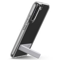 Spigen Ultra Hybrid™ S Case für das Samsung Galaxy S22 Plus - Transparent