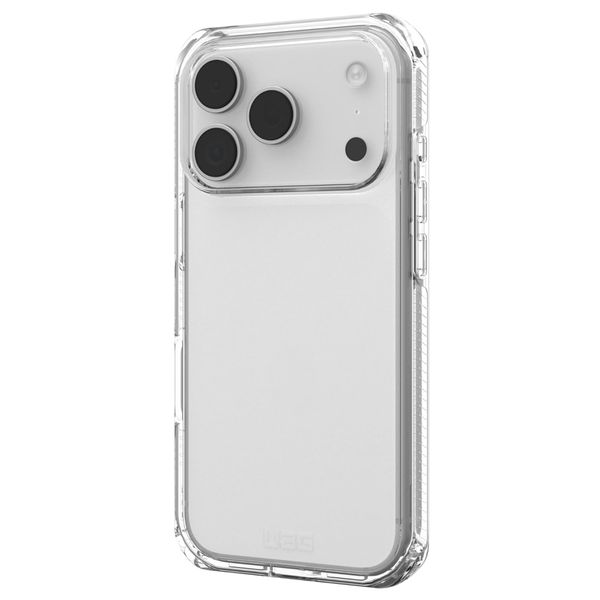 UAG Plyo Hard Case Apple iPhone 17 Pro - Ice