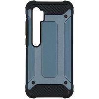 imoshion Rugged Xtreme Case Dunkelblau für Xiaomi Mi Note 10 (Pro)