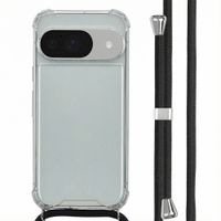 imoshion Backcover mit Band Google Pixel 10 / 10 Pro - Schwarz