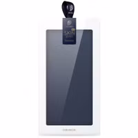 Dux Ducis Slim TPU Klapphülle für das OnePlus 13 - Dunkelblau