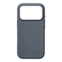 iDeal of Sweden Silikonhülle mit MagSafe Apple iPhone 17 Pro Max - Midnight Blue