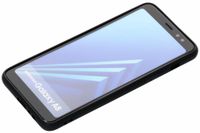 Design TPU Hülle für das Samsung Galaxy A8 (2018)