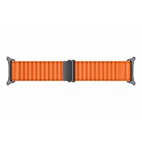 Samsung Trail Armband für Samsung Galaxy Watch Ultra 2 (2026) / Ultra (2024/2025) - Orange