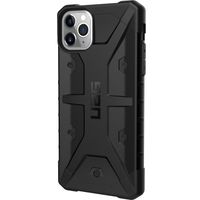 UAG Pathfinder Case Schwarz für das iPhone 11 Pro Max