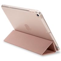 Spigen Smart Fold Klapphülle für das iPad Mini 5 (2019) / Mini 4 (2015)