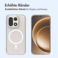 imoshion Protective Back Cover mit MagSafe OnePlus 15 - Transparent