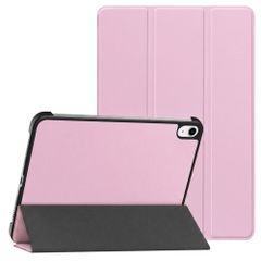 imoshion Trifold Klapphülle Apple iPad 11 (2025) 11 Zoll A16 / iPad 10 (2022) 10.9 Zoll - Rosa