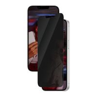 SAFE by PanzerGlass Ultra Wide Fit Screen Protector mit Sichtschutz inkl. Applikator Apple iPhone 17e / 16e