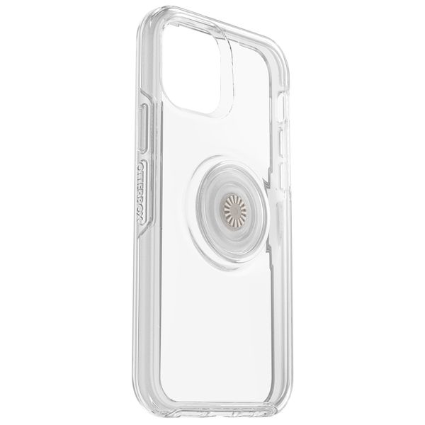 OtterBox Otter + Pop Symmetry Backcover iPhone 12 (Pro) -