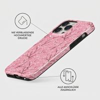 Burga Tough Back Cover MagSafe Apple iPhone 13 Pro - Sakura