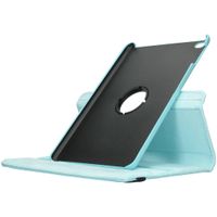 imoshion 360° drehbare Klapphülle iPad Mini 5 (2019) / Mini 4 (2015)