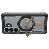 UAG Plasma XTE Back Cover MagSafe Samsung Galaxy S26 - Ash / Titanium