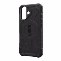 UAG Pathfinder Case MagSafe Apple iPhone 17 - Schwarz