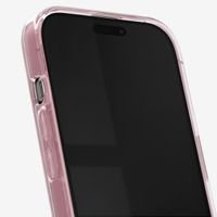 iDeal of Sweden Mirror Case Apple iPhone 15 Pro - Rosa