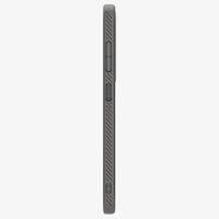 Spigen Liquid Air™ Case für das Samsung Galaxy S25 Plus - Marble Gray