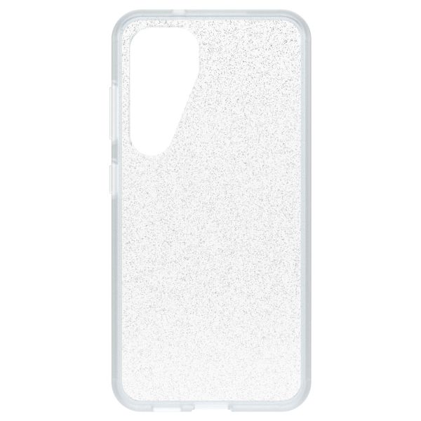 OtterBox React Backcover Samsung Galaxy S25 - Stardust