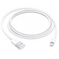Apple Lightning-zu-USB-A-Kabel - 1 Meter - White