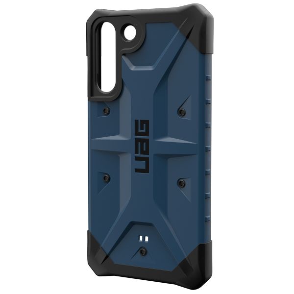 UAG Pathfinder Case für das Samsung Galaxy S22 Plus - Mallard