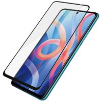 PanzerGlass Case Friendly Displayschutzfolie für das Xiaomi Redmi Note 11 (4G) / Note 11S (4G)