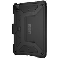 UAG Metropolis Klapphülle für das iPad Pro 11 (2022) / Pro 11 (2021) - Schwarz