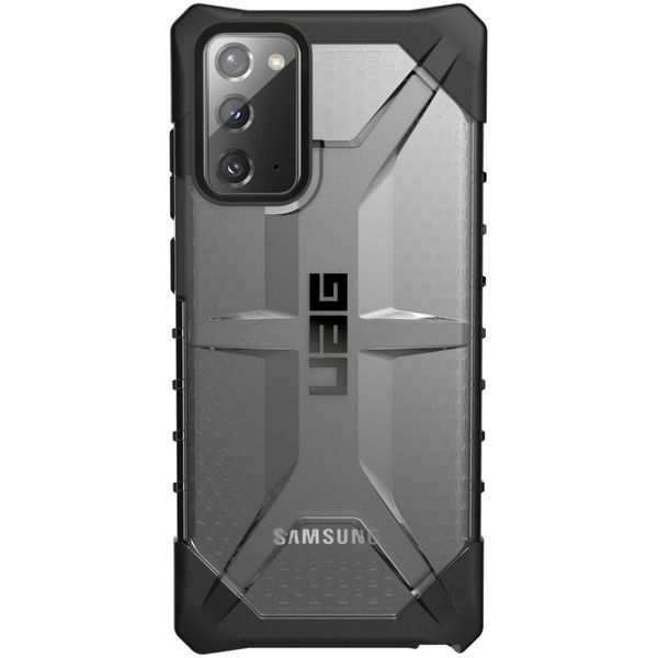 UAG Plasma Case Transparent für das Samsung Galaxy Note 20