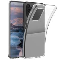 dbramante1928 Greenland Backcover für das Samsung Galaxy A13 (4G) - Transparent