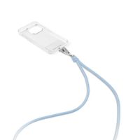 iDeal of Sweden ﻿Cord Phone Strap Universal - Telefonkordel - Universal - Aura Ombre