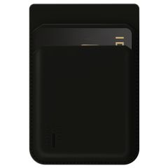 iDeal of Sweden MagSafe / Magnetischer Kartenhalter - Kartenhalter - Black