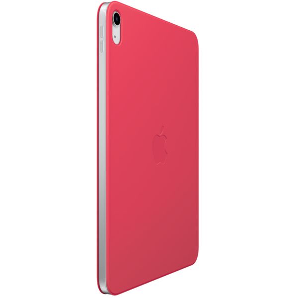 Apple Smart Folio Apple iPad 11 (2025) 11 Zoll A16 / iPad 10 (2022) 10.9 Zoll - Rood