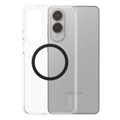 CARE by PanzerGlass Urban Combat Case Samsung Galaxy S25 Edge - Schwarz