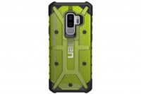 UAG Grünes Plasma Case für das Samsung Galaxy S9 Plus