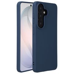 imoshion TPU Color Cover Samsung Galaxy S26 - Dunkelblau