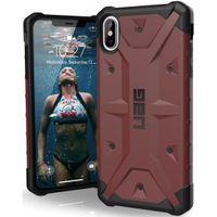 UAG Pathfinder Case Rot für das iPhone Xs Max