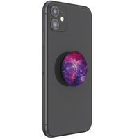 PopSockets iMoshion PopGrip - Purple Galaxy