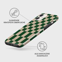 Burga Tough Back Cover für das iPhone 11 - Ivy League