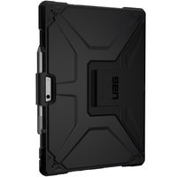 UAG Metropolis Hülle für das Microsoft Surface Pro 8 - Schwarz