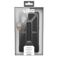 UAG Monarch Case Schwarz für das Samsung Galaxy Note 10 Plus