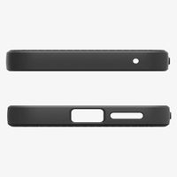 Spigen Liquid Air™ Backcover Google Pixel 9A - Matte Black