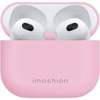 imoshion ﻿Hardcover-Schale für das AirPods 3 (2021) - Rosa