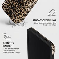 Burga Tough Back Cover Samsung Galaxy A57 (5G) - Player