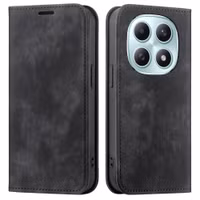 imoshion Slim Klapphülle Xiaomi Redmi Note 15 (5G) - Schwarz