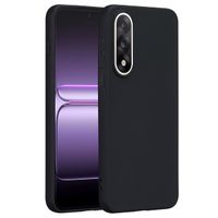 imoshion TPU Color Cover OnePlus Nord 5 - Schwarz